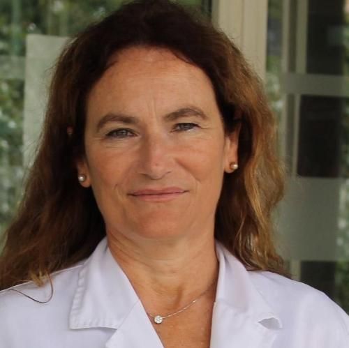 Arantxa Tabernero Urbieta