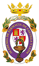 Escudo Academia Farmacia CYL
