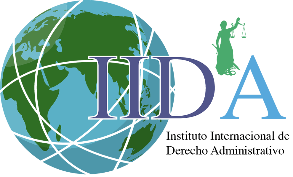 Instituto Internacional de Derecho Administrativo - IIDA.