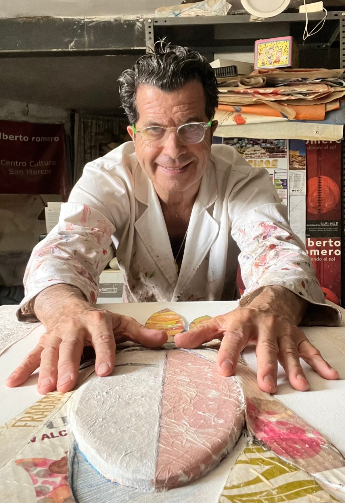 ISABEL, UNA REINA PARA LA ETERNIDAD