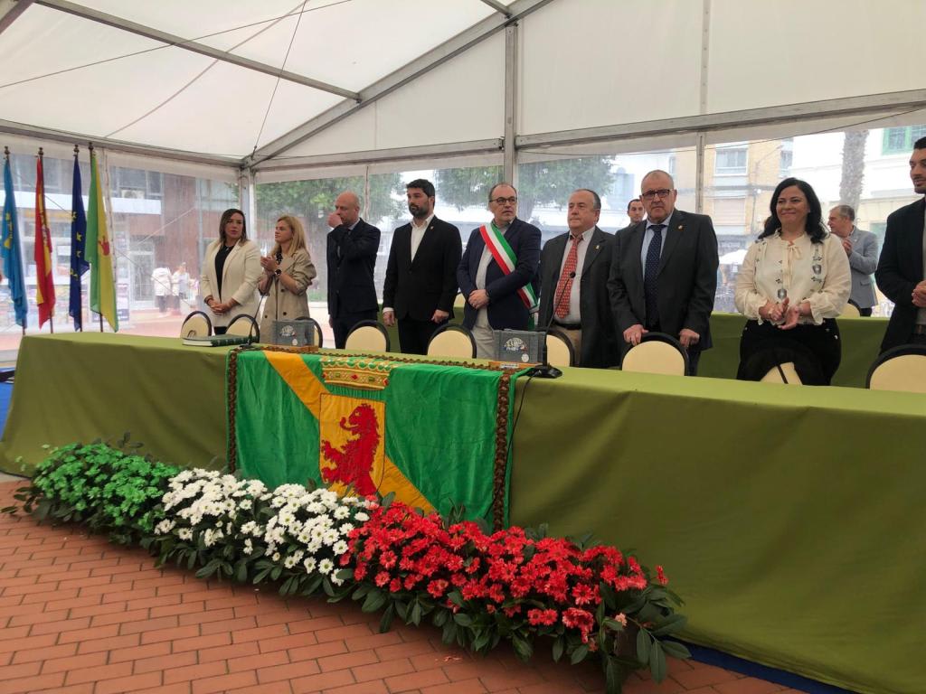 Ciudadanos, igualdad, derechos y valores