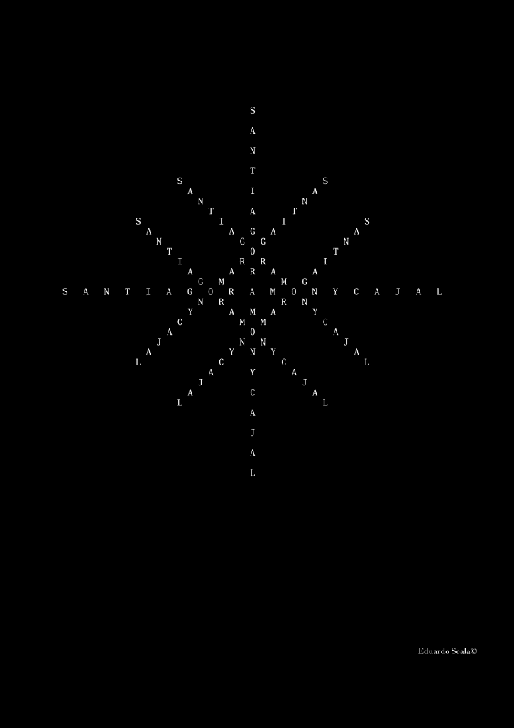 La estrella de Cajal