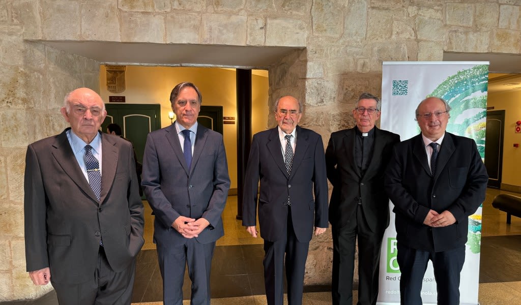 Inauguración I Edición