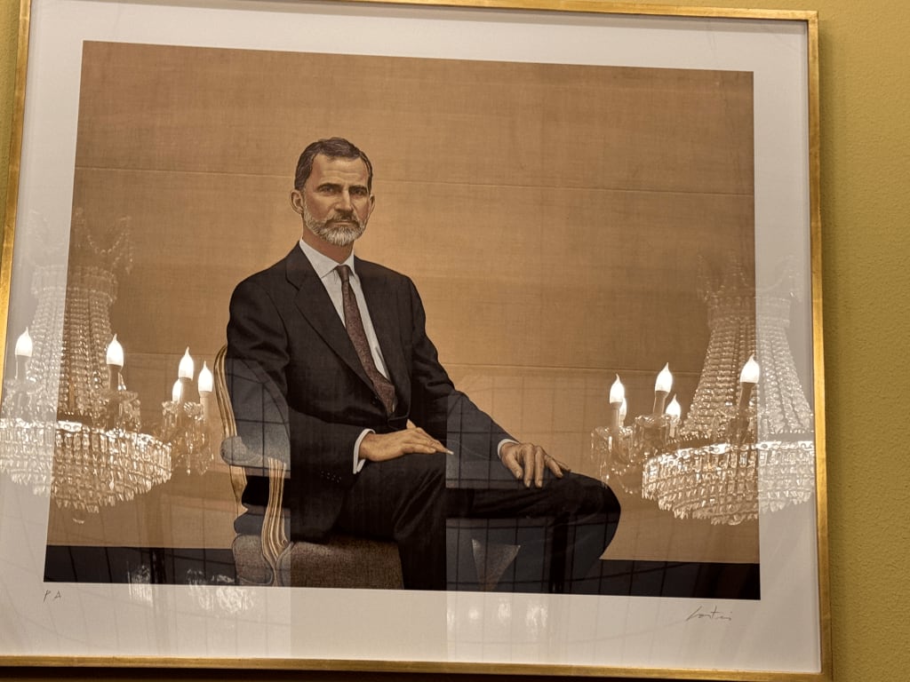 Descubriendo a Cajal