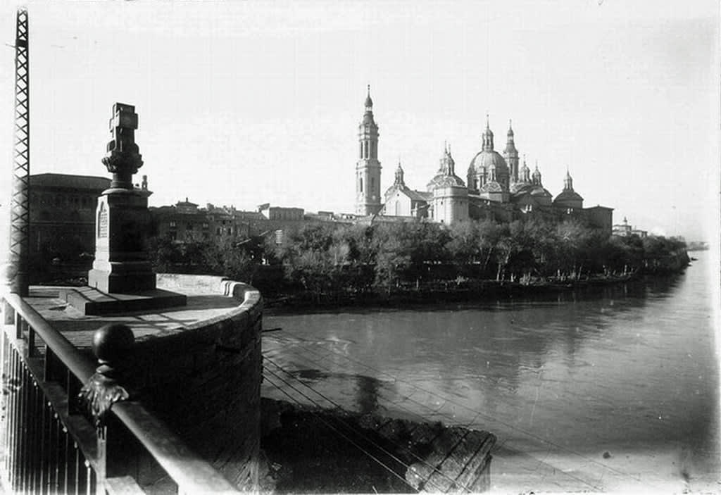 Zaragoza Centro Ramón y Cajal