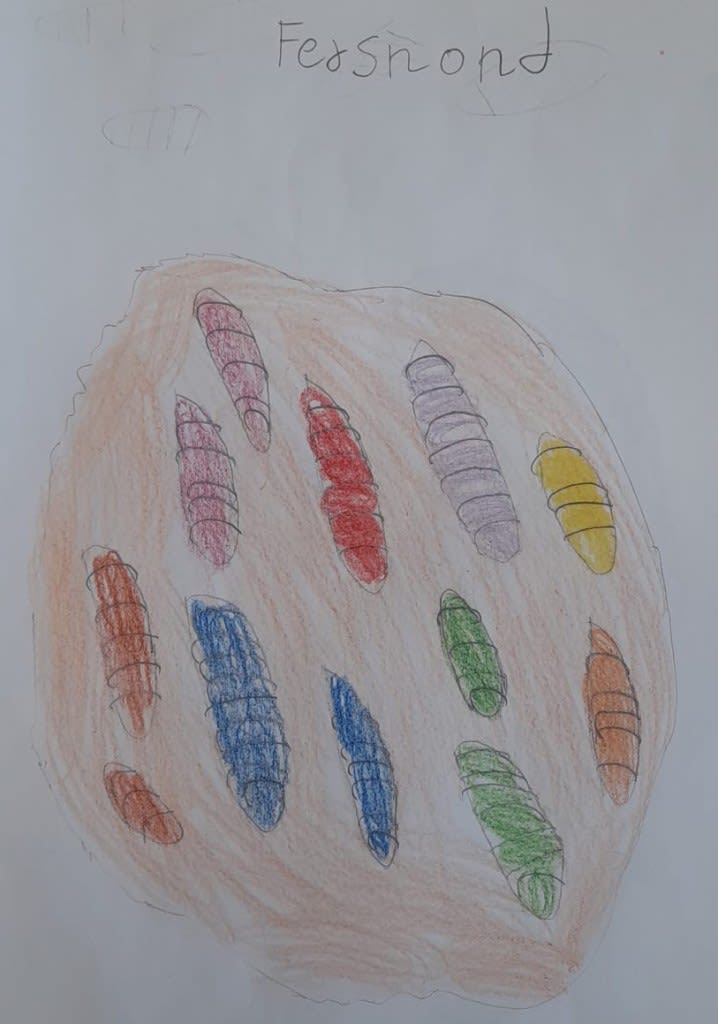 Entrega de los I Premios Escolares D. Santiago Ramón y Cajal