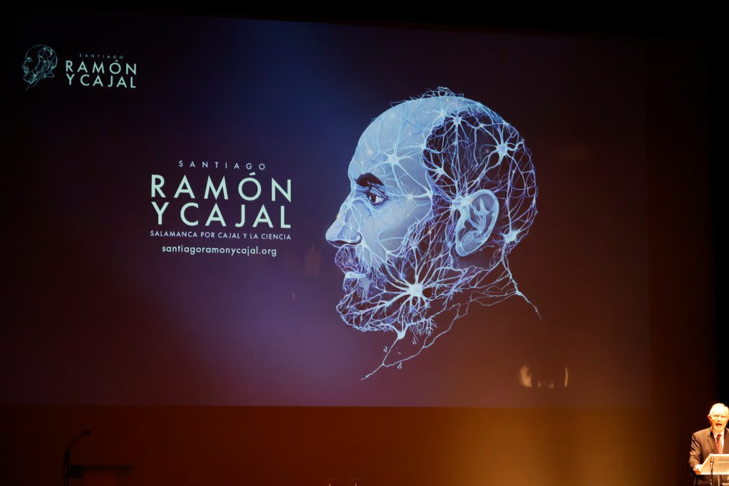 Cajal y la medicina