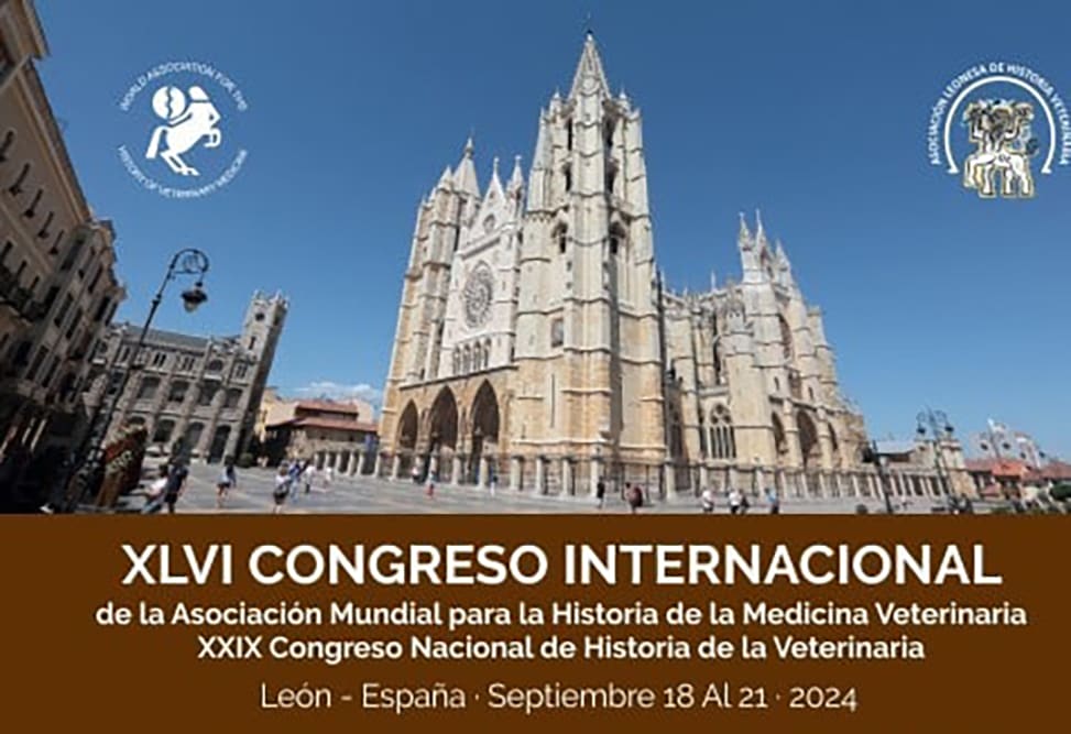 Congreso Internacional de Historia de la Veterinaria