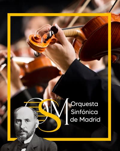 Concierto homenaje a Cajal