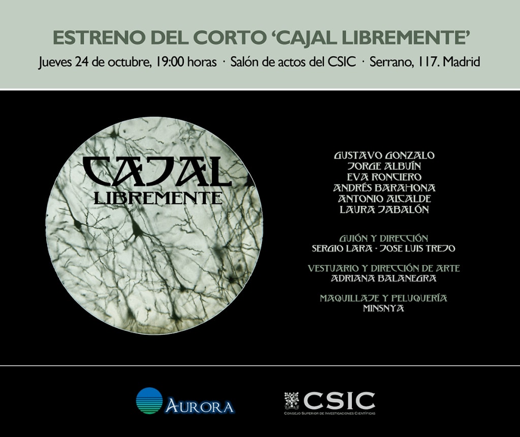 Cajal libremente