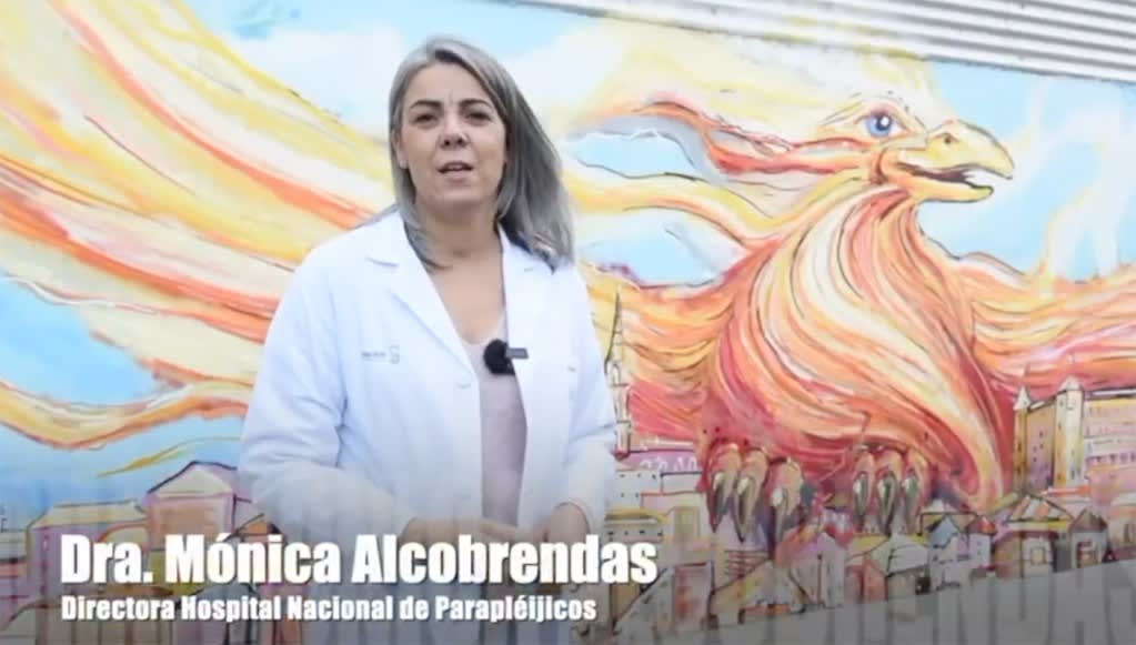 “Ave Fénix”, símbolo de resiliencia y renacimiento