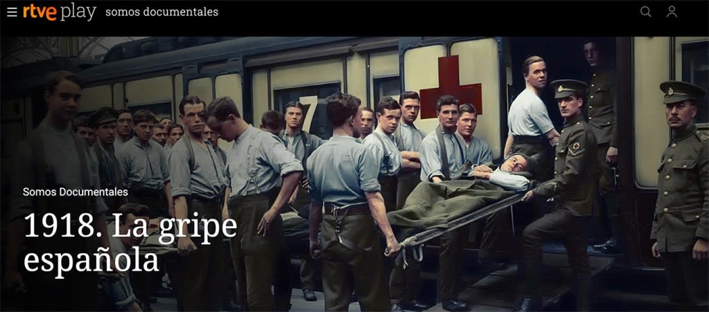 La vacuna de la gripe