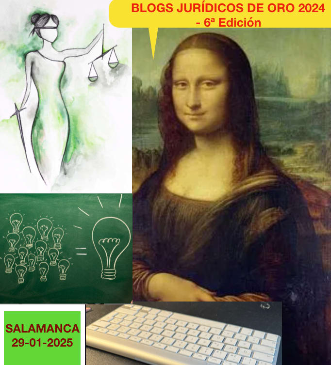 La gran gala de los juristas en red: una ocasión memorable