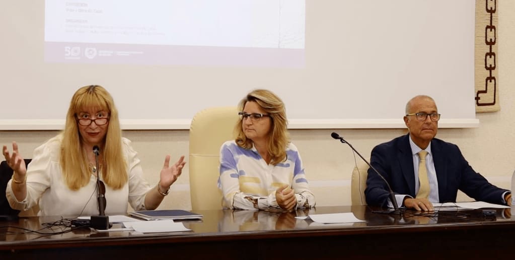 Don Santiago es nuestra guía