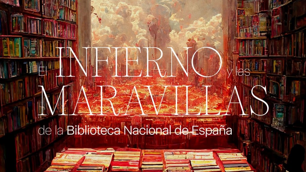 El Infierno y las Maravillas