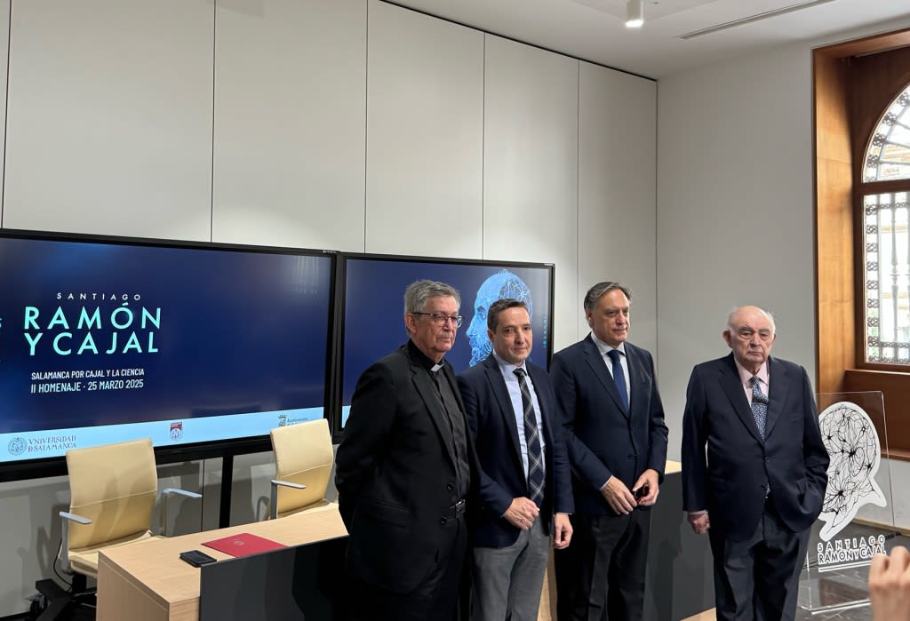 Prof. D. José María Medina Jiménez