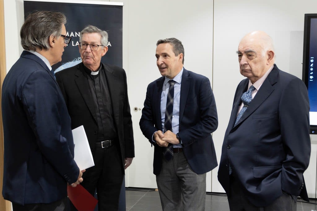 Las II jornadas ‘Salamanca: por Cajal y la Ciencia’ reunirán a una treintena de prestigiosos ponentes