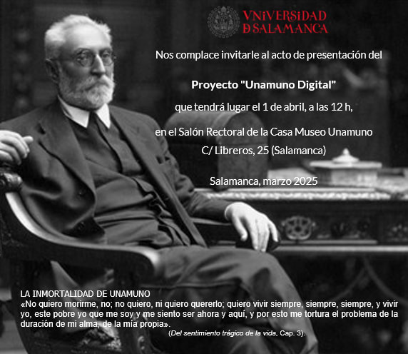Unamuno digital