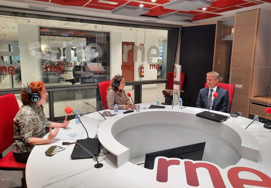 Los Nobel en Radio5, ¡cumple 50 emisiones!