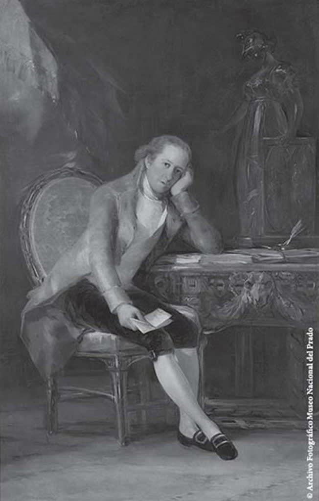 Algunos mitos y algunos fantasmas de la Ciencia española