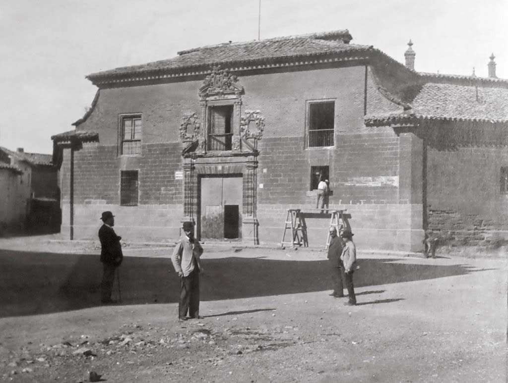 Cajal y yo leímos a Gracián