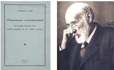 Presentación de la “Biblioteca Cajal” en la Universidad de Zaragoza