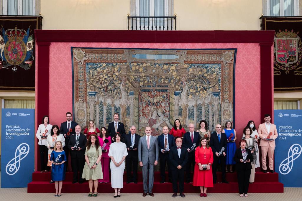 Vuestro liderazgo y visibilidad son hoy más importantes que nunca