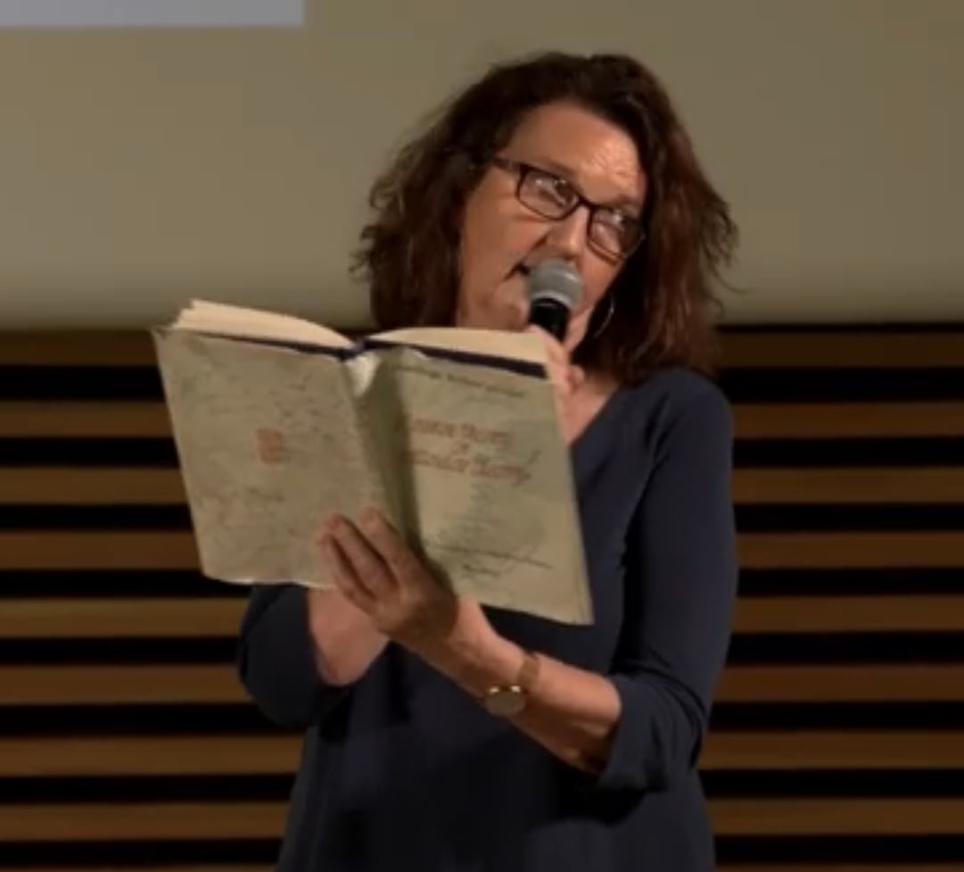 Y habitó entre nosotros Cajal, un profeta