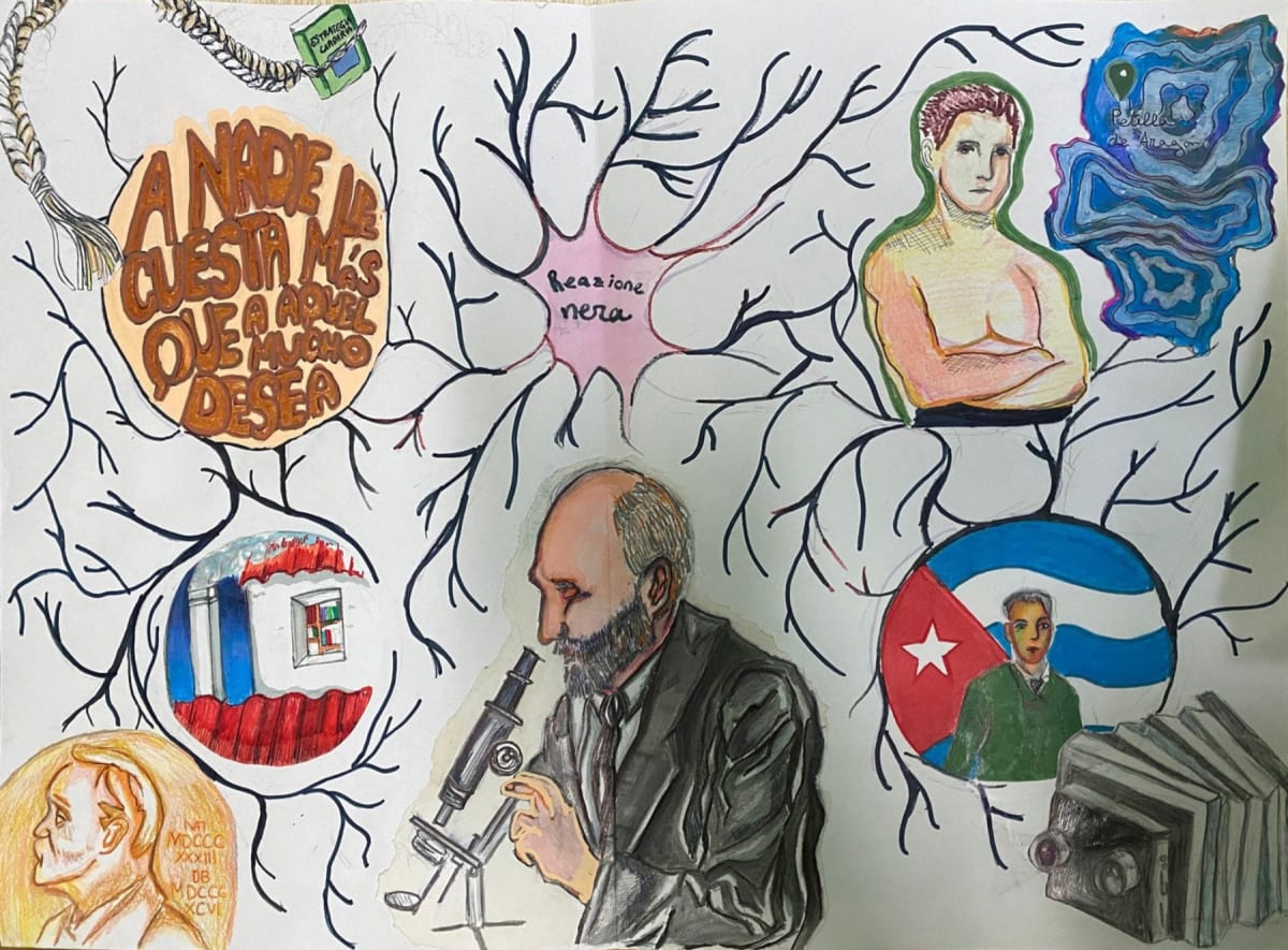 La Casa de Cajal: un símbolo de apertura y divulgación