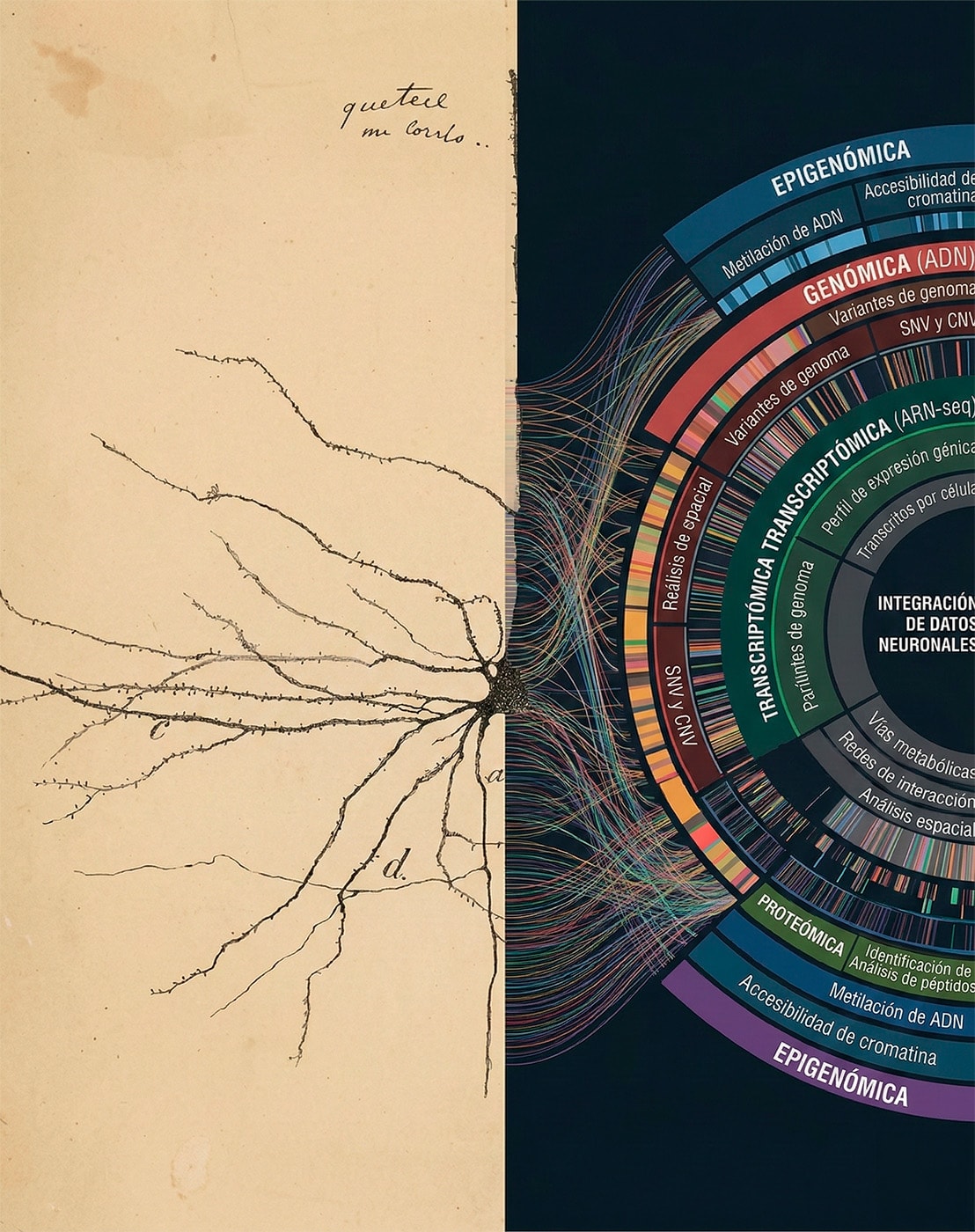 El cambio de paradigma en la asignación de salud de precisión
