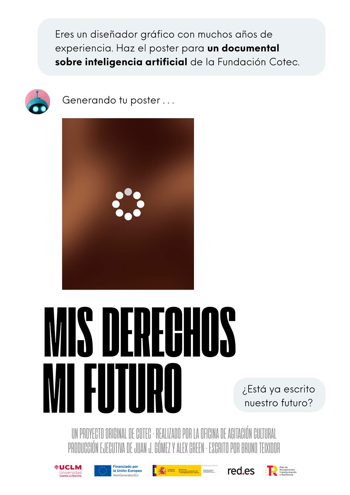 Mis Derechos, Mi Futuro