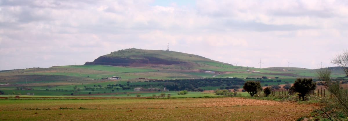 Cajal y Cervantes: un puente geológico y astrobiológico “cerebro-Marte” en Almagro