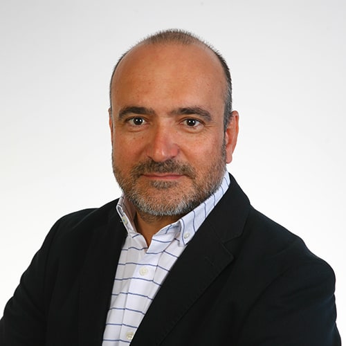 José Antonio Hernández de la Moya - RTVE