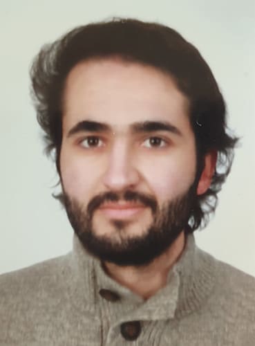 Alejandro Muñoz López - Pharma Business Developer