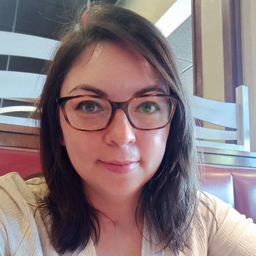 Angélica Berrio Manrique - Universidad de Salamanca