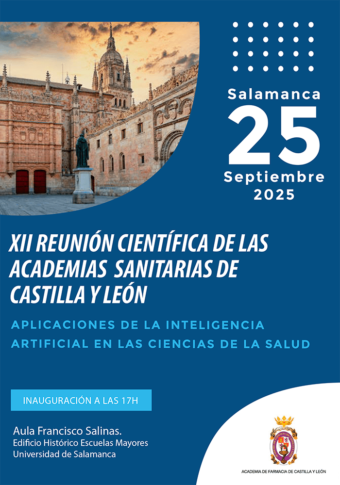 Aplicaciones de la Inteligencia Artificial en las Ciencias de la Salud