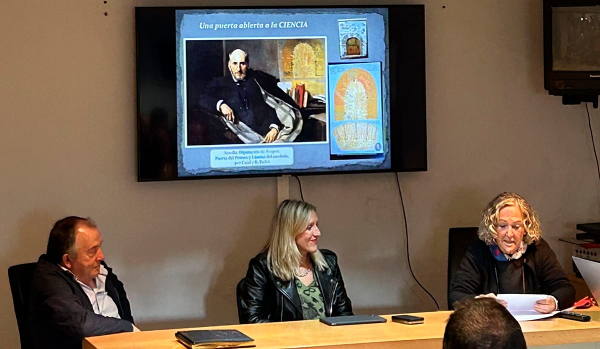 Becas Ramón y Cajal Petilla de Aragón en Navarra