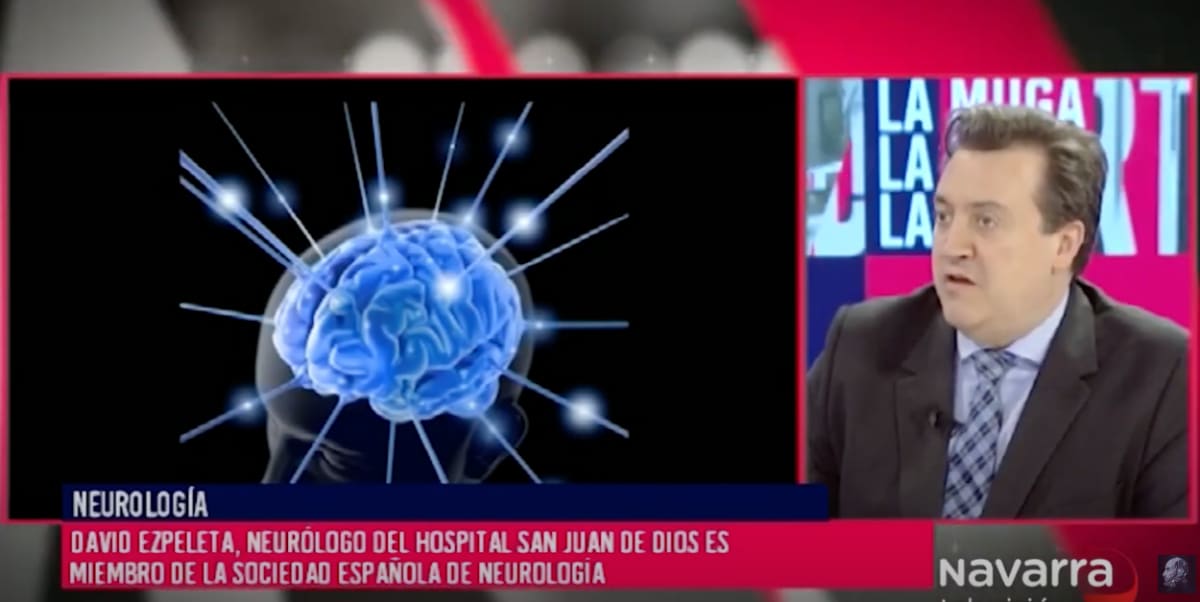 Consejos Cajalianos de David Ezpeleta