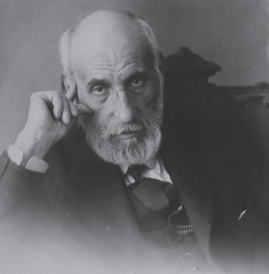 Cronología de Santiago Ramón y Cajal