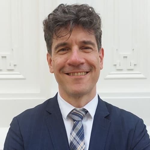 Diego Gómez Fernández - Abogado