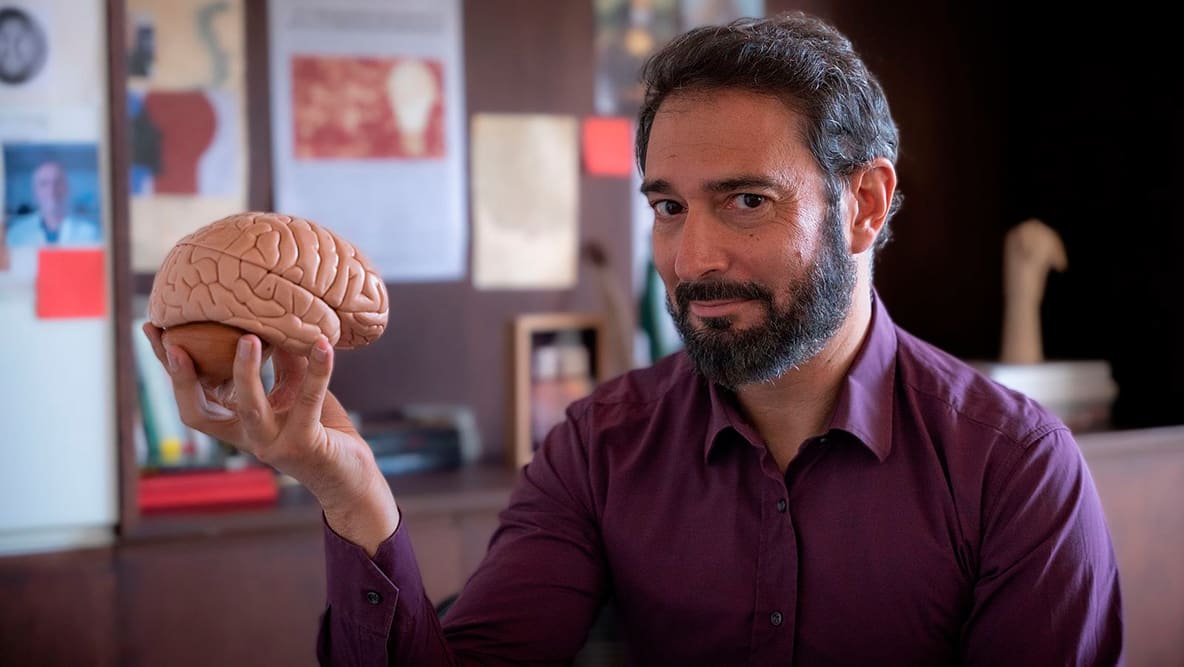 El Cazador de Cerebros