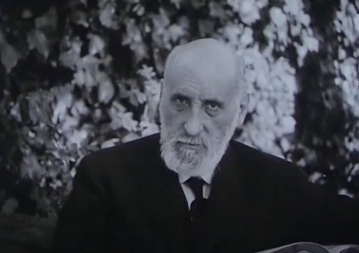 El Consejo de Ministros aprueba la declaración como Bien de Interés Cultural del edificio de la Residencia de Estudiantes