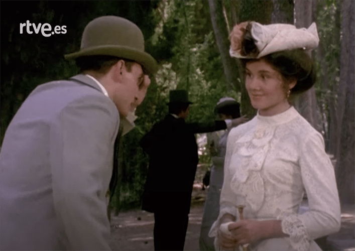 Historia de una voluntad: 2 Cajal en Zaragoza