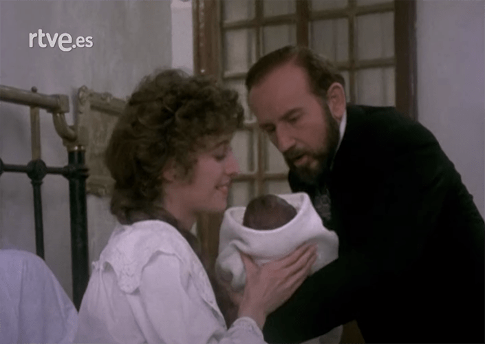 Historia de una voluntad: 5 Matrimonio y Oposiciones