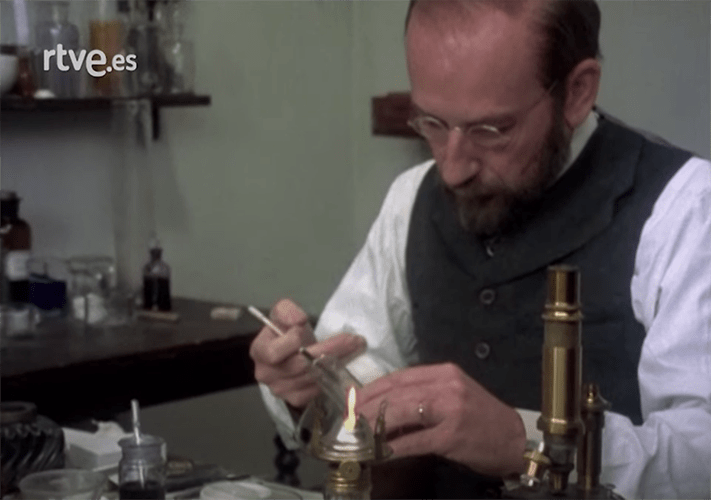 Historia de una voluntad: 6 Cajal en Valencia