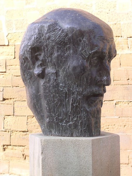 Huesca y Cajal, un Canto a la Esperanza