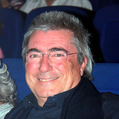 Javier Navarro - Asociación PMP