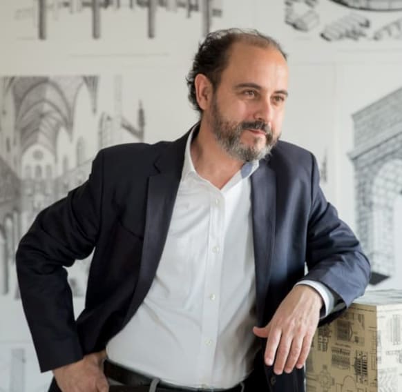 José M. Martínez Murillo