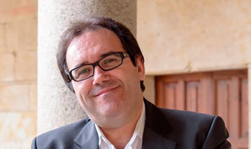 Julio Cordero González - Fundación del Servicio Regional de Relaciones Laborales