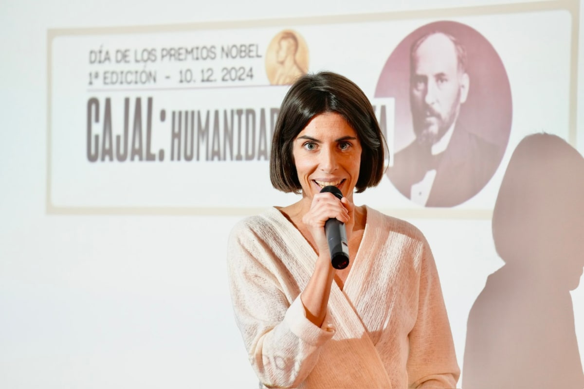 La mirada de Fañanás